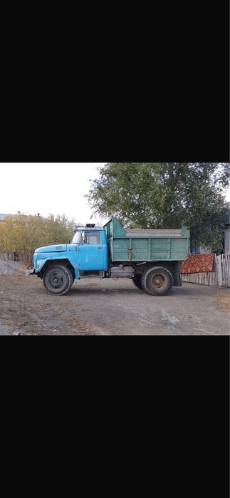 Зил продам или обмен