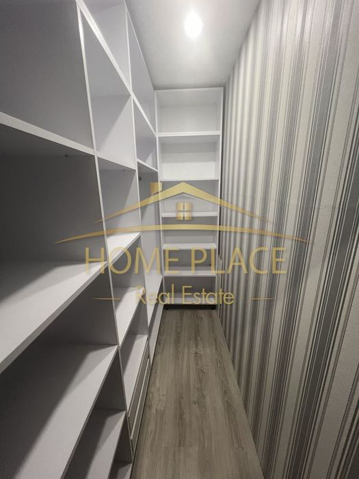 Дава се под наем Тристаен апартамент в Варна, Левски - 70 кв.м за 484.5 € - Снимка #6