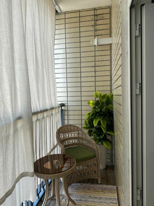 Сдаётся квартира 1/8/9