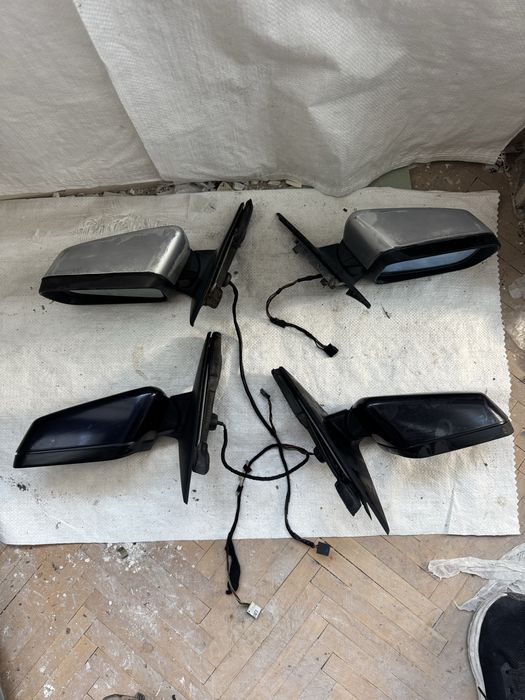 Оригинални огледала БМВ 3 Е46 BMW 3 E46