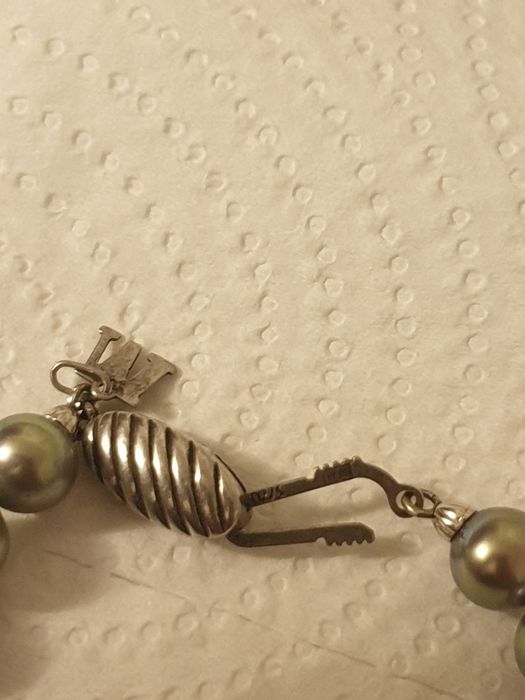 Coliere perle Mallorca