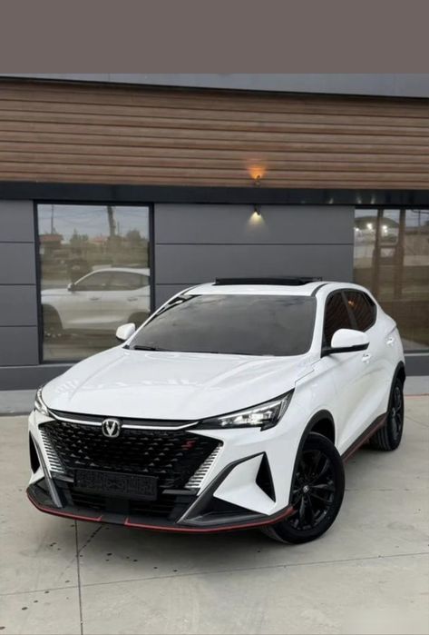 Русефикатция Китай авто