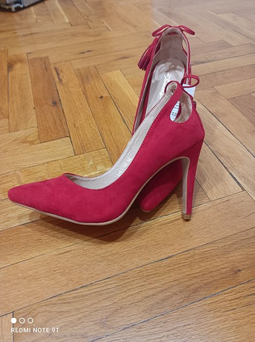 Обувки 36 номер...