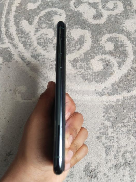 IPhone 11 pro 64gb