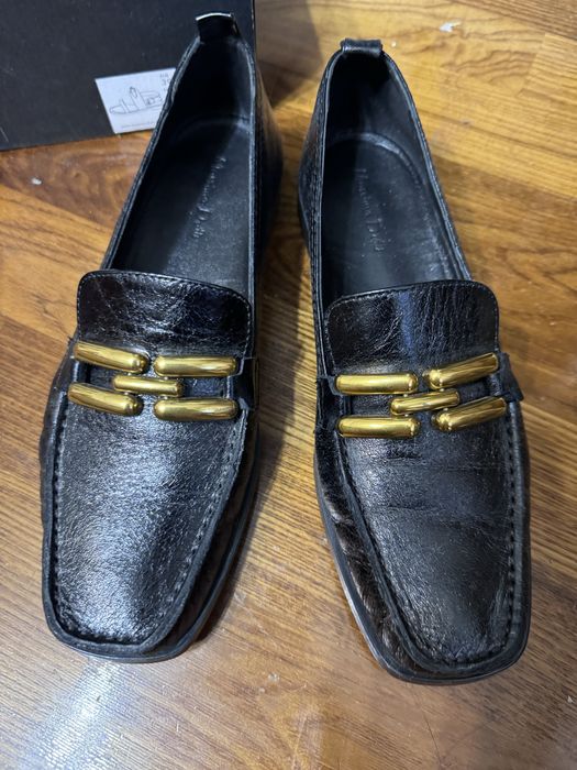 Pantofi Massimo Dutti 38