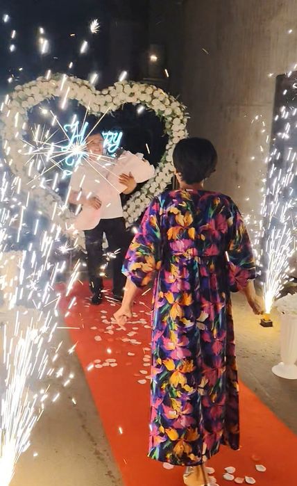 Поздравления с днём рождения