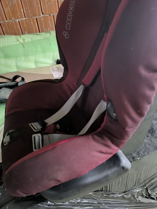 Scaun auto Maxi-cosi 9-18 kg (9 luni -4 ani)