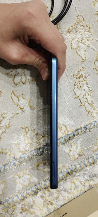 Motorola g54 5g телефон