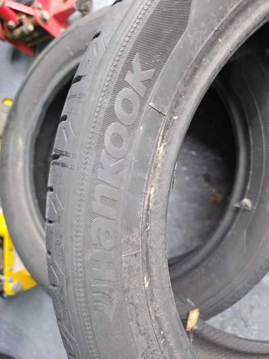 215 50 18 vara hankook