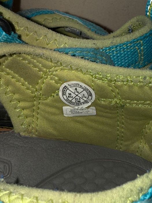 Детски сандали Keen EU 36