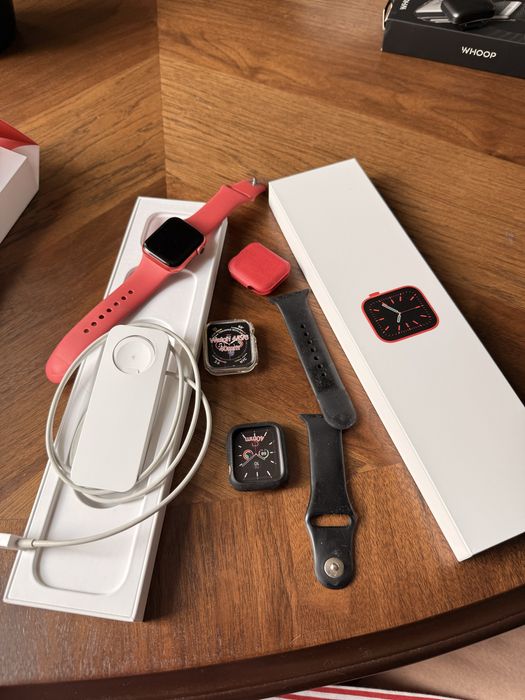 Apple Watch series 6