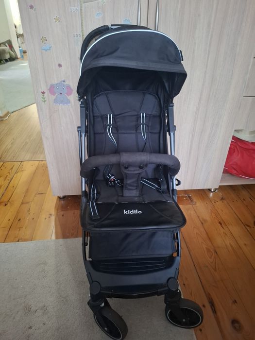 Детская коляска Kidilo