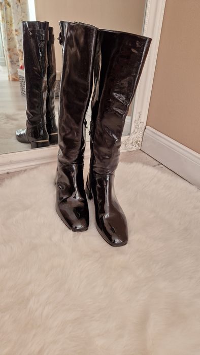 Cizme Stuart Weitzman