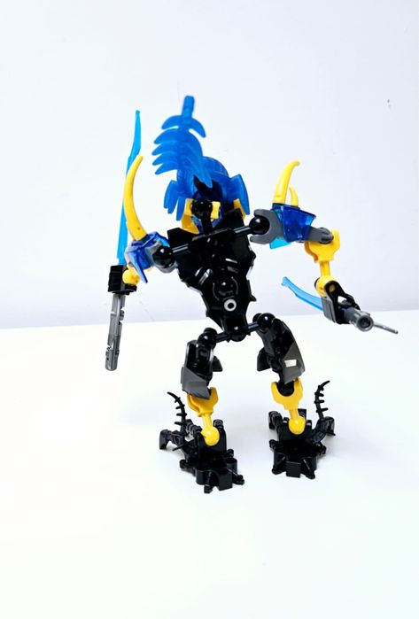 Lego Hero Factory 44013 - Aquagon (2013)