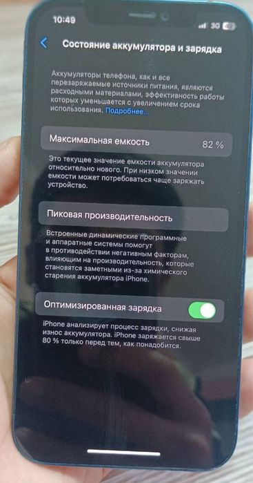 Iphone 12 128гб