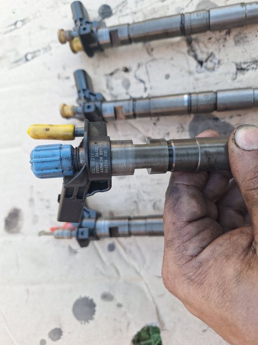 Дюзи за vw,audi,skoda,seat 2.0tdi