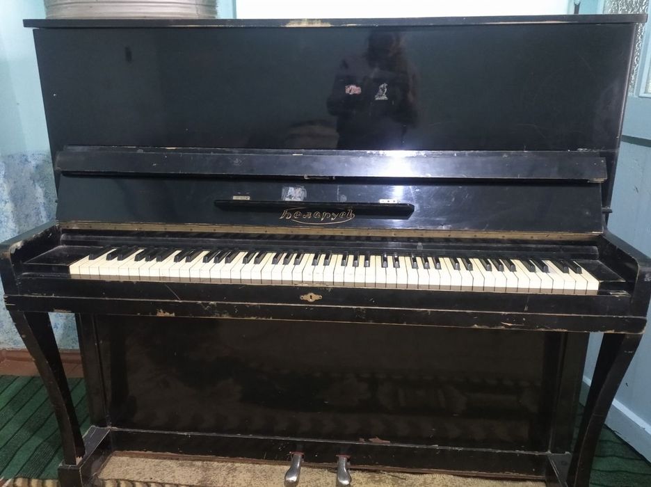 Pionina BELORUS пианино