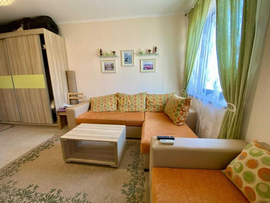 Продава се Едностаен апартамент в с. Кошарица, Област Бургас - 45 кв.м за 453 €/кв.м - Снимка #6