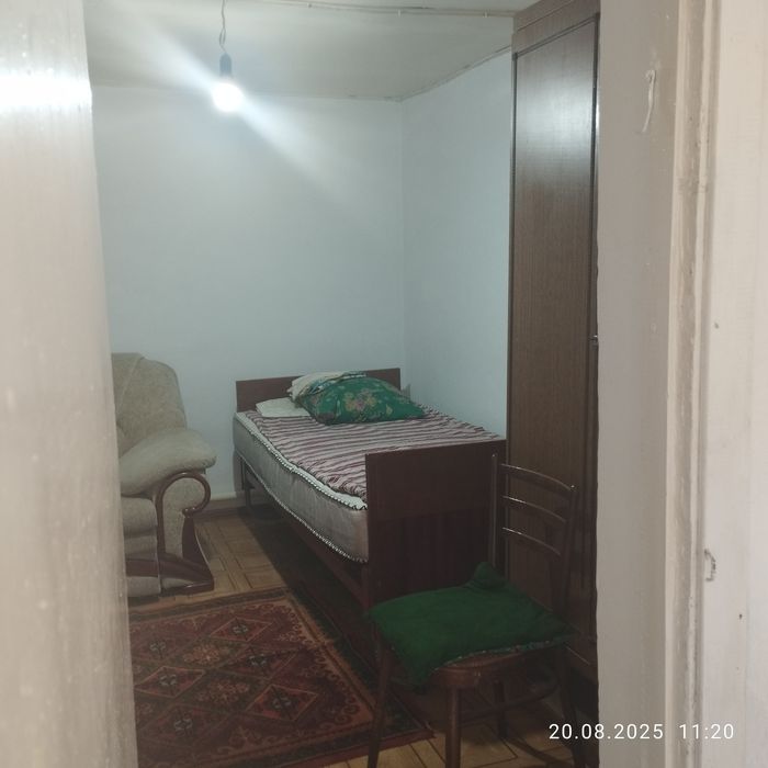 Сдам времянку во дворе дома