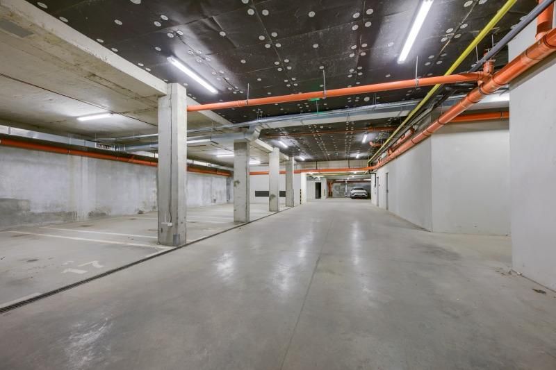 Продава се Четиристаен апартамент в София, Манастирски ливади - 275 кв.м за 770 €/кв.м - Снимка #8