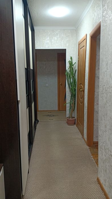 Продам 3х.ком.квартиру, на 8мкр.