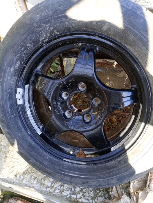 Джанти OPEL 15 цола