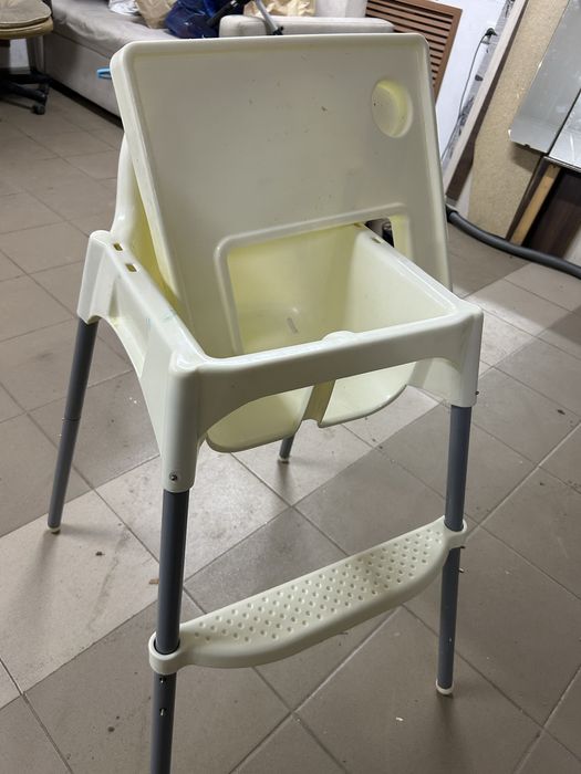 Продам стульчик для кормления