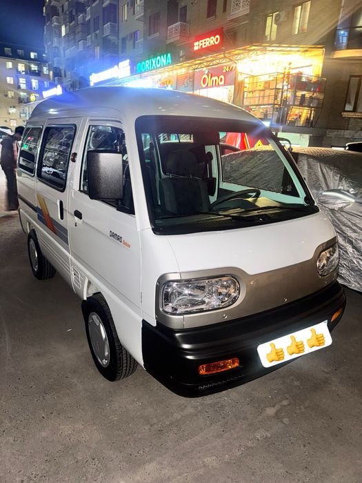 Damas 2 Style plus sotiladi srochna