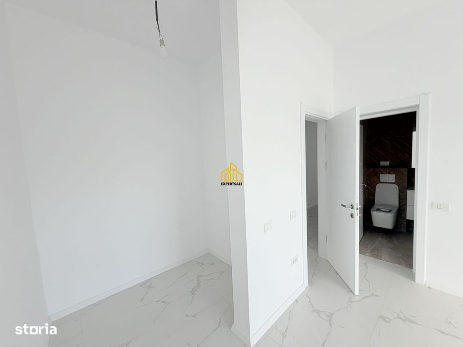 Casa Premium 4 Camere | Panouri 10 kW + Pompa de Caldura/Cartier Priva