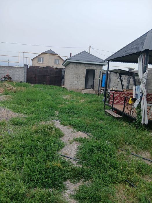 Продам дом в кокозеке