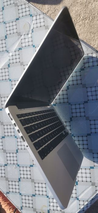 Macbook Pro 2014 Retina Intel i5 2,6 GHz