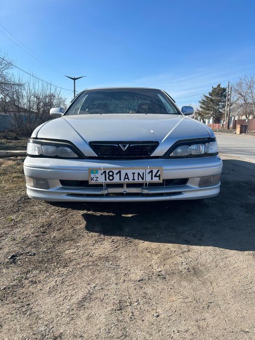 Продам автомобиль Toyota Vista