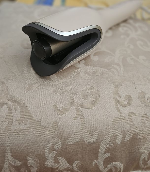 Автоматична маша за къдрене