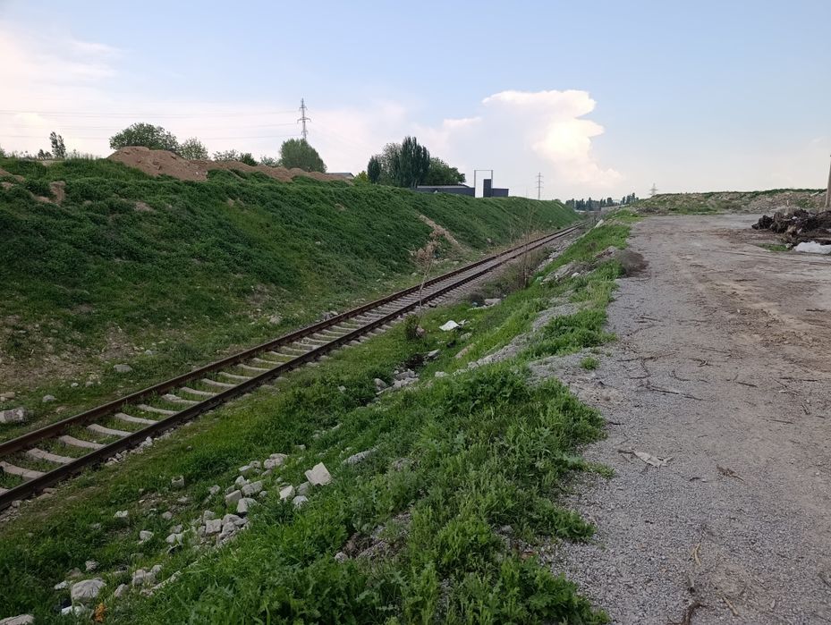 Продается земля под производство