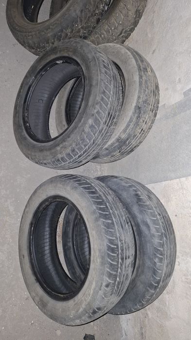 Продам резину р14