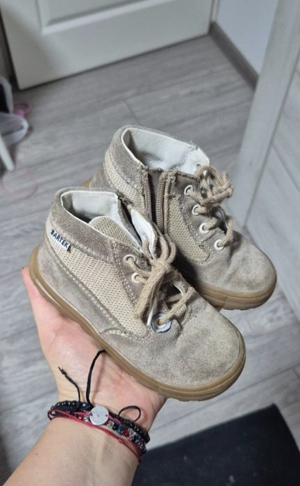 Ghete piele Bartek 23