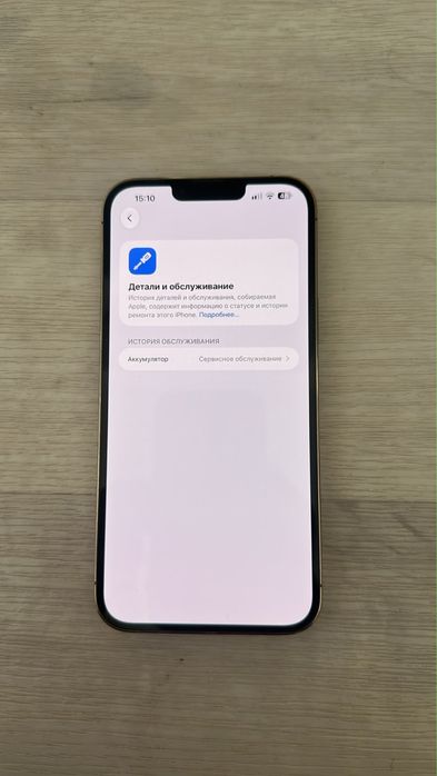 Продам Iphone 13 pro max 256 гб