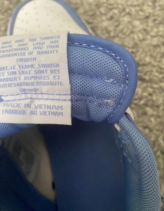 Nike dunk оригинални