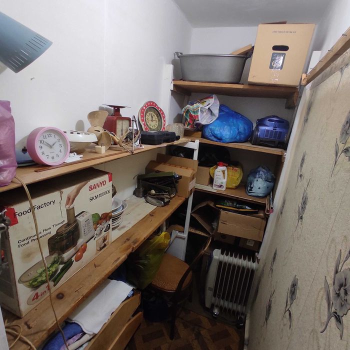 Квартира 2-комн. 9,5 млн ТОРГ!