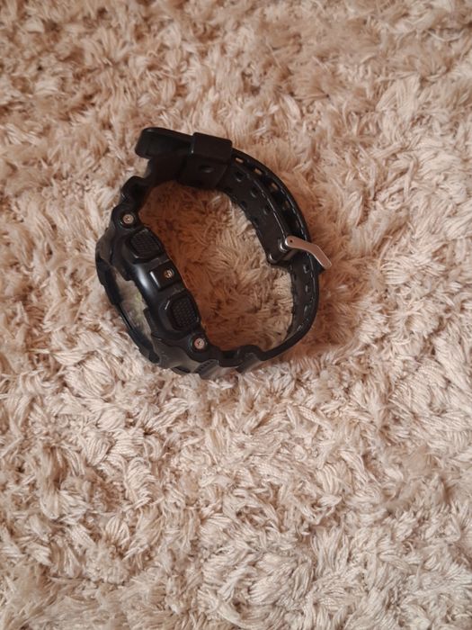 Ceasuri Casio G-Shock GA-100C-1A3ER