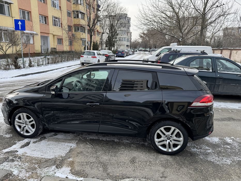 Renault Clio Estate 0.9 Tce - Primul Proprietar( de noua)