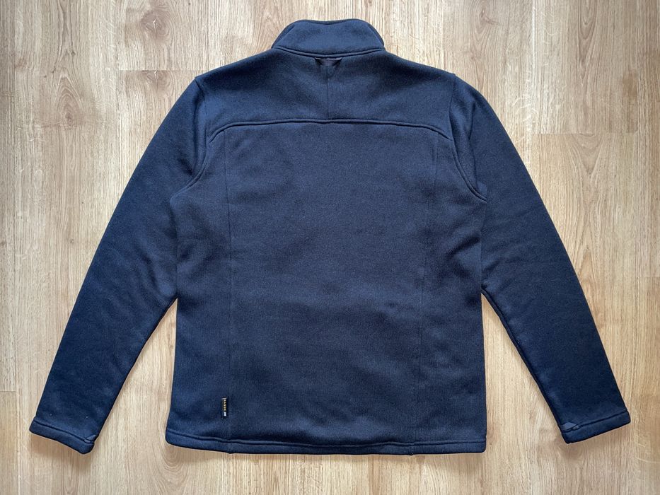 Jack Wolfskin Vertigo Nanuk 200 Slim Fit XL