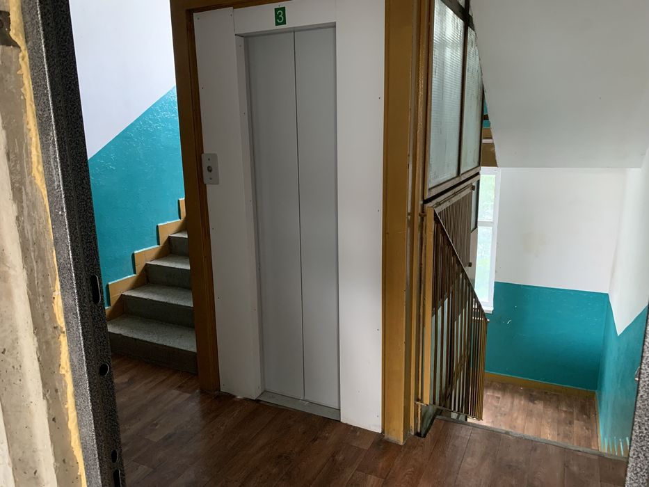 1 комн. квартира - 5мкр. д.22.