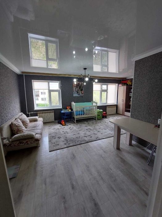 Квартира на 5 мкр