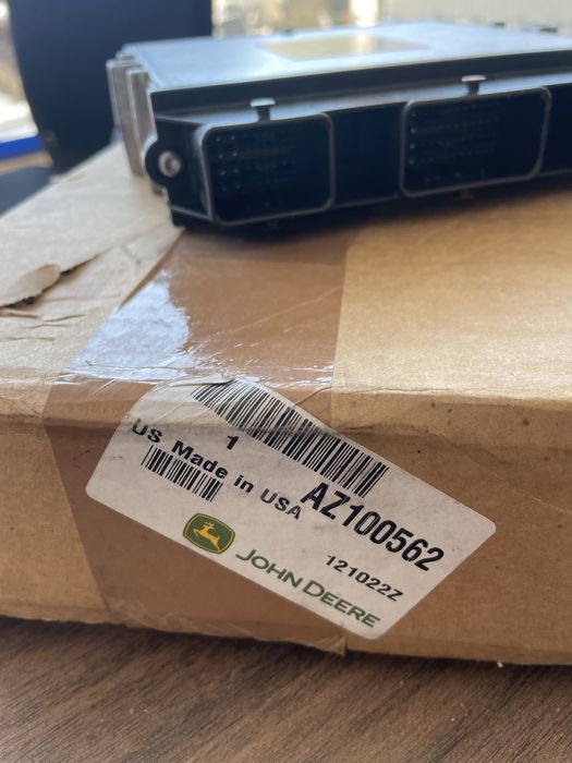 Modul electronic JOhn Deere AZ100562