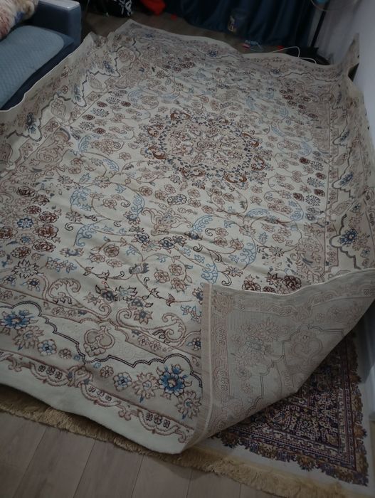 Палас продаем в хорош сост