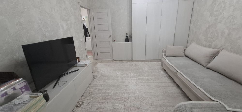 Однокомнатная квартира