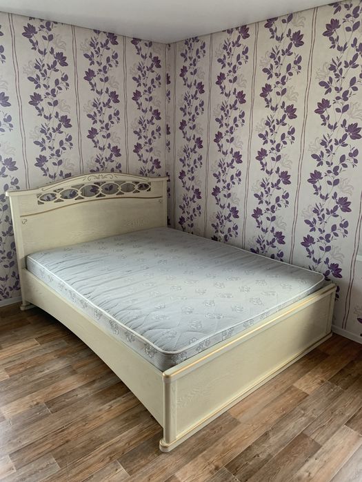 Продам кровать в отличном состоянии