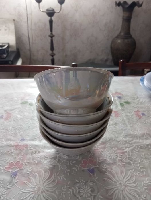 Касушки  6шт  большого размера