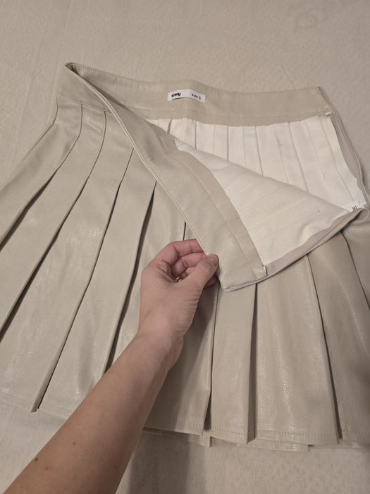 Vand fusta sinsay marimea s